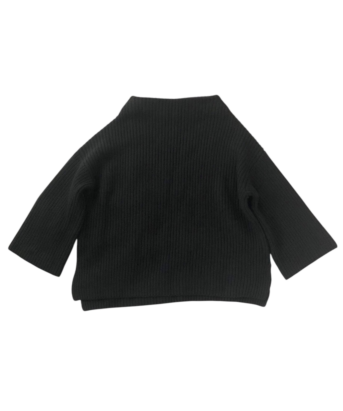 B/N アゼ KNIT ボートネックアゼニット