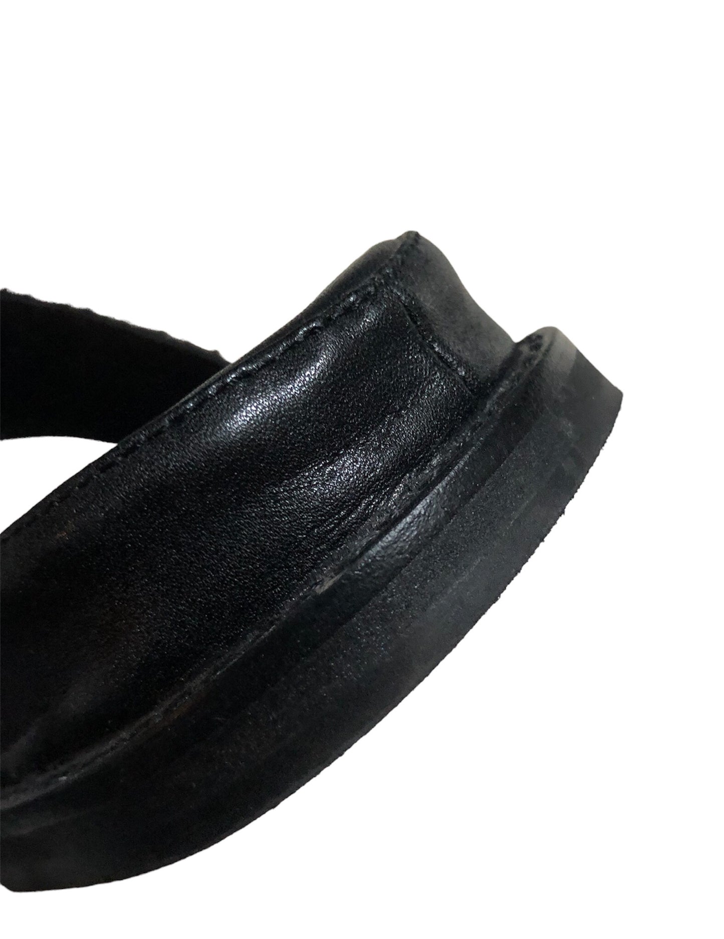 パイソントングサンダル SIZE36