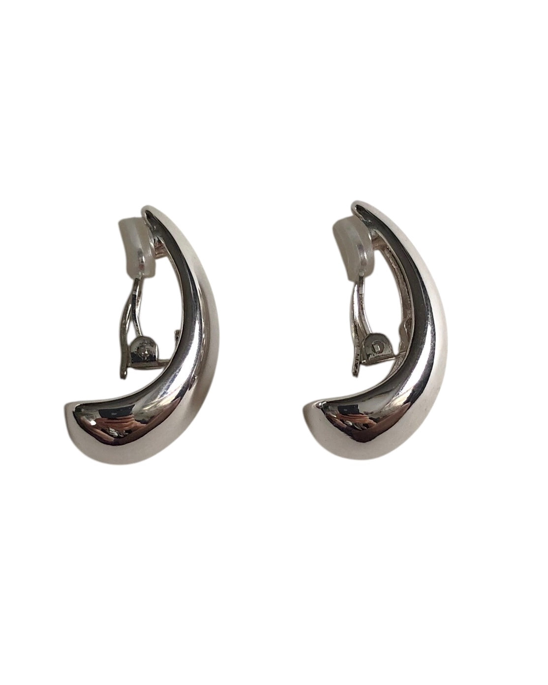 CELERI DROP CLIP ON EARRING
