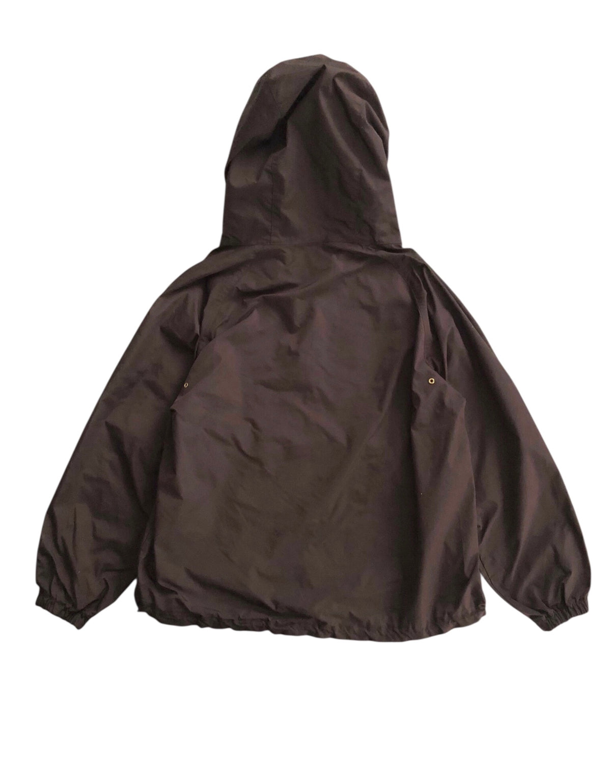 WASHED FULL ZIP ブルゾン