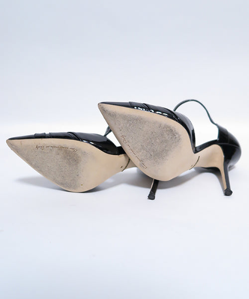 ストラップパンプス SIZE38