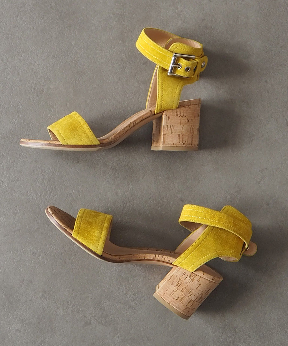 Rikki Low Suede 36