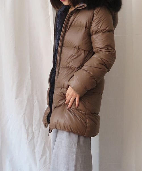 ダウン Kappa