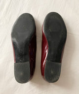 5-UP flat ARTIFICIAL LEATHER 36