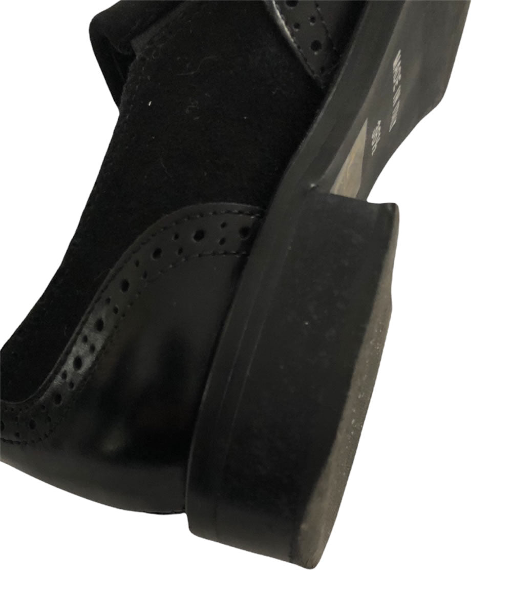 フリンジストラップシューズ SIZE36 1/2