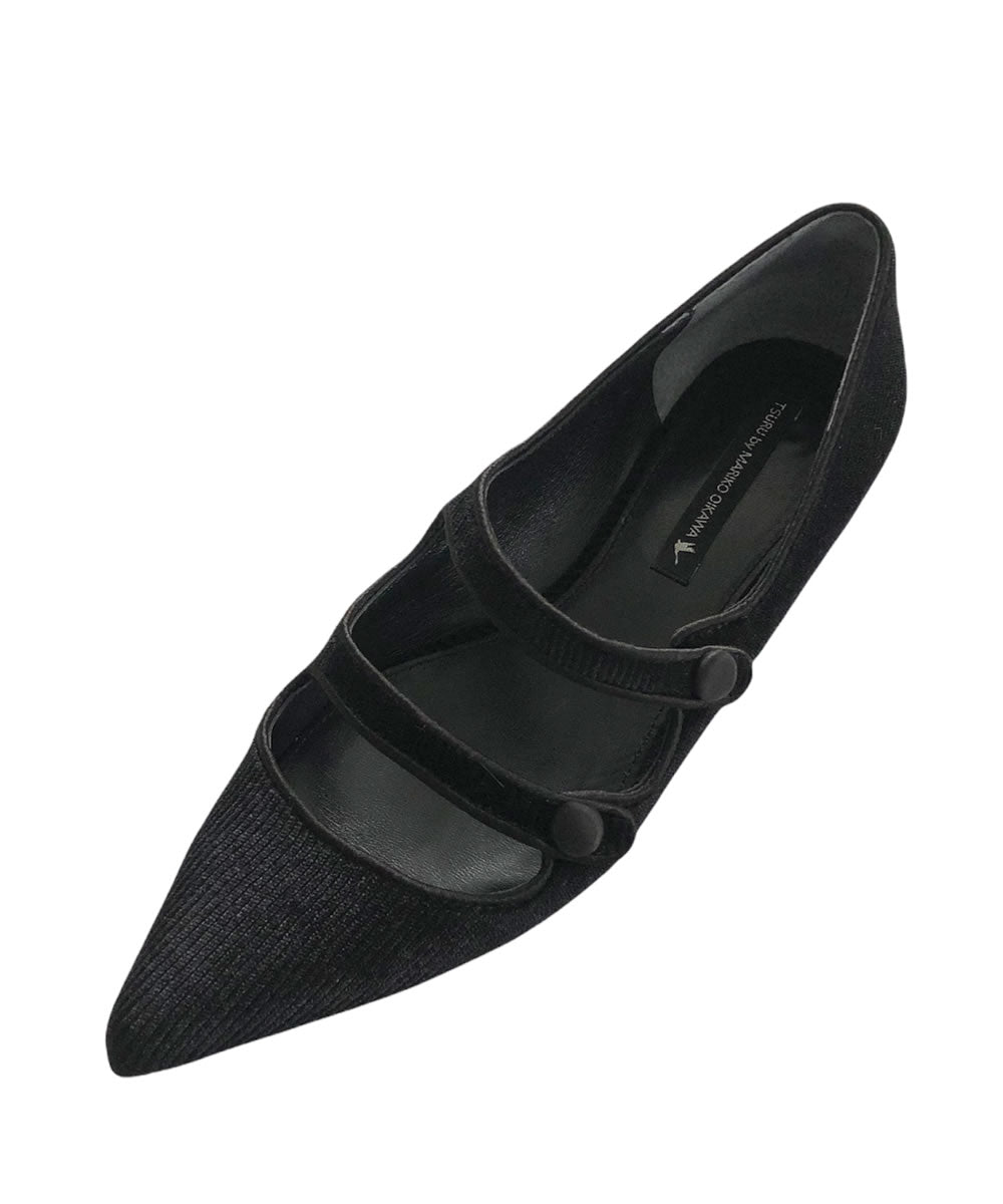 ANANYA メリージェーン SIZE35