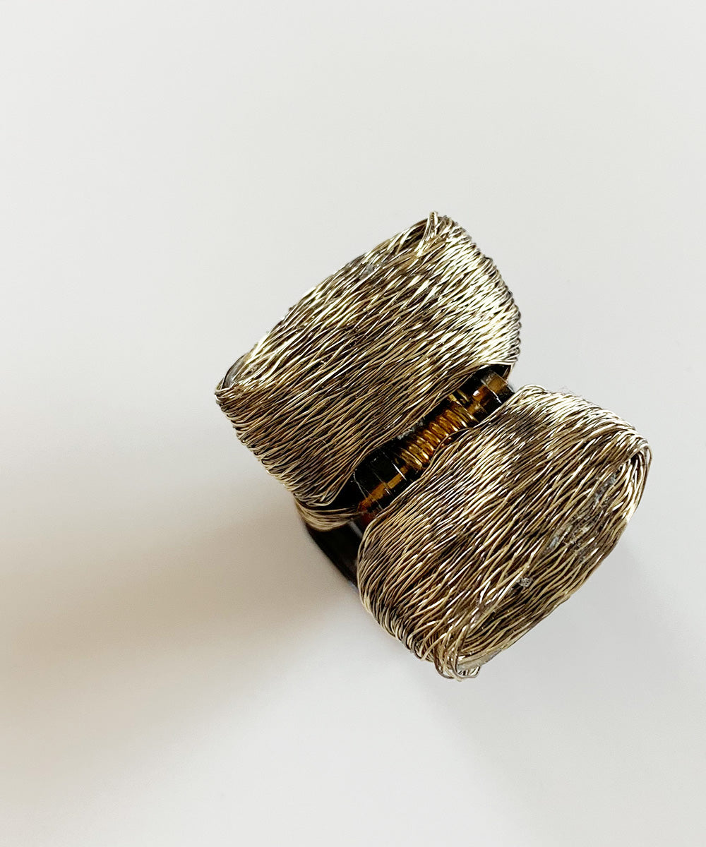 mesh wicker jew clip-2