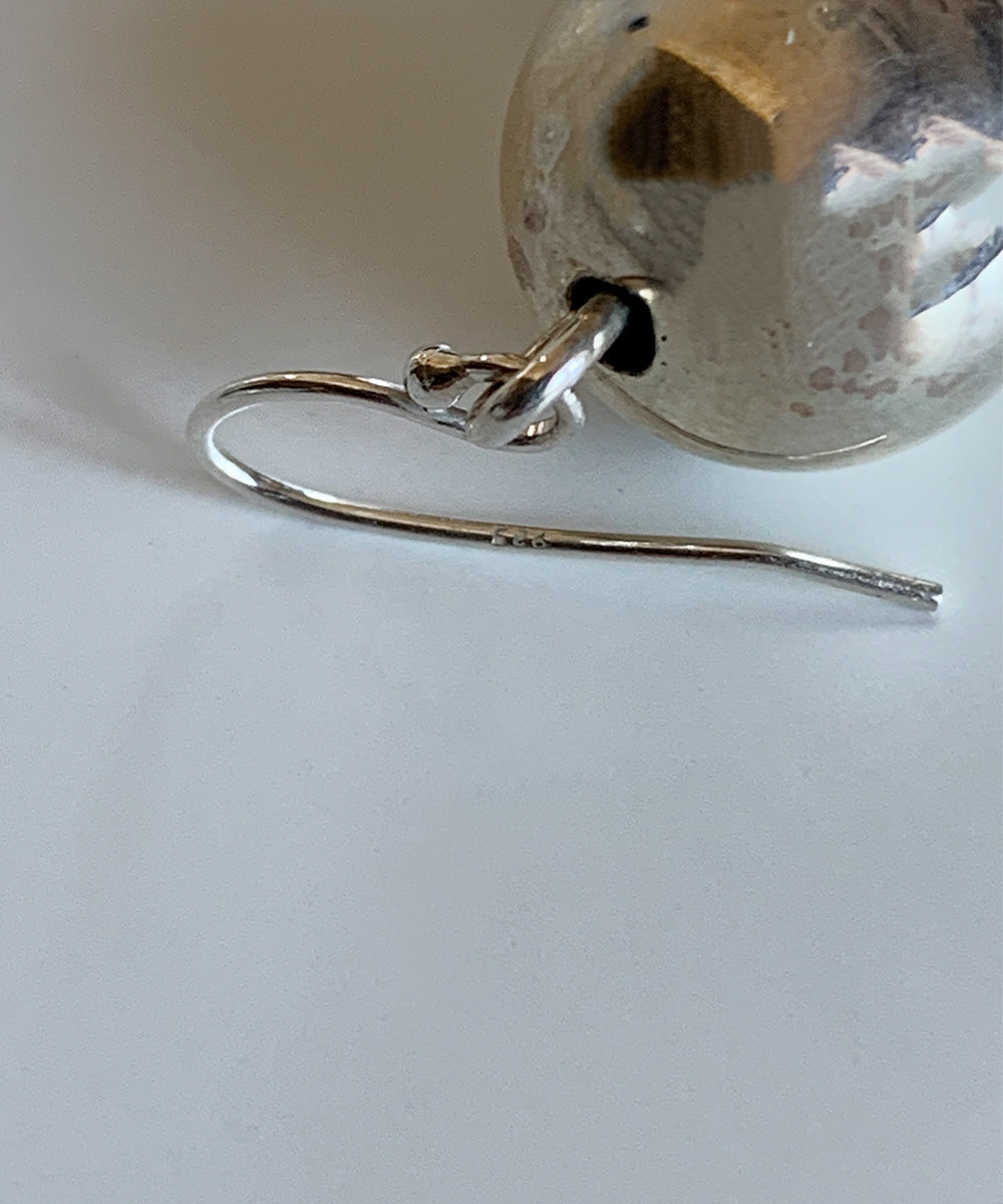 BENTON GATES EARRINGS