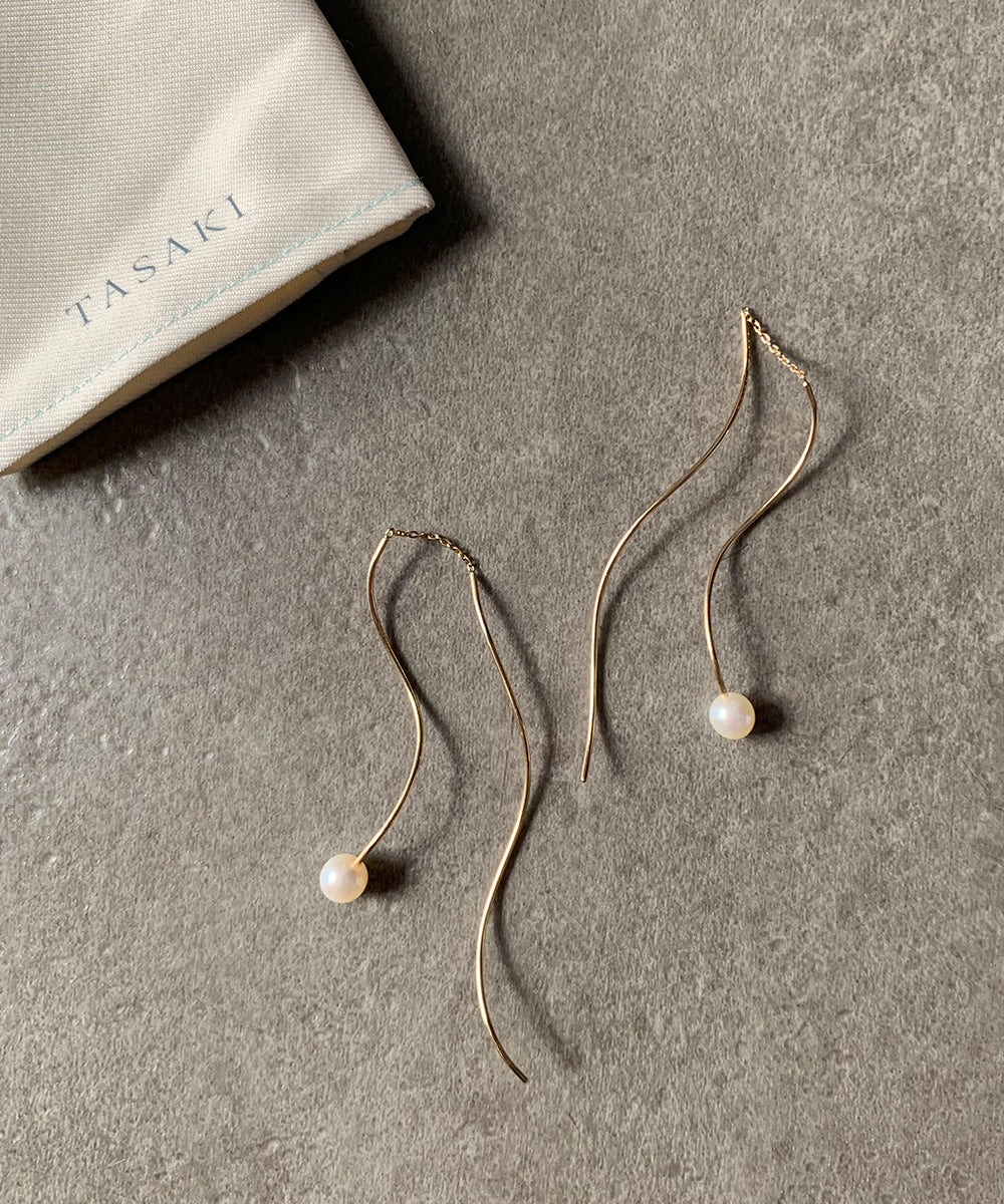 スウィング パールピアス