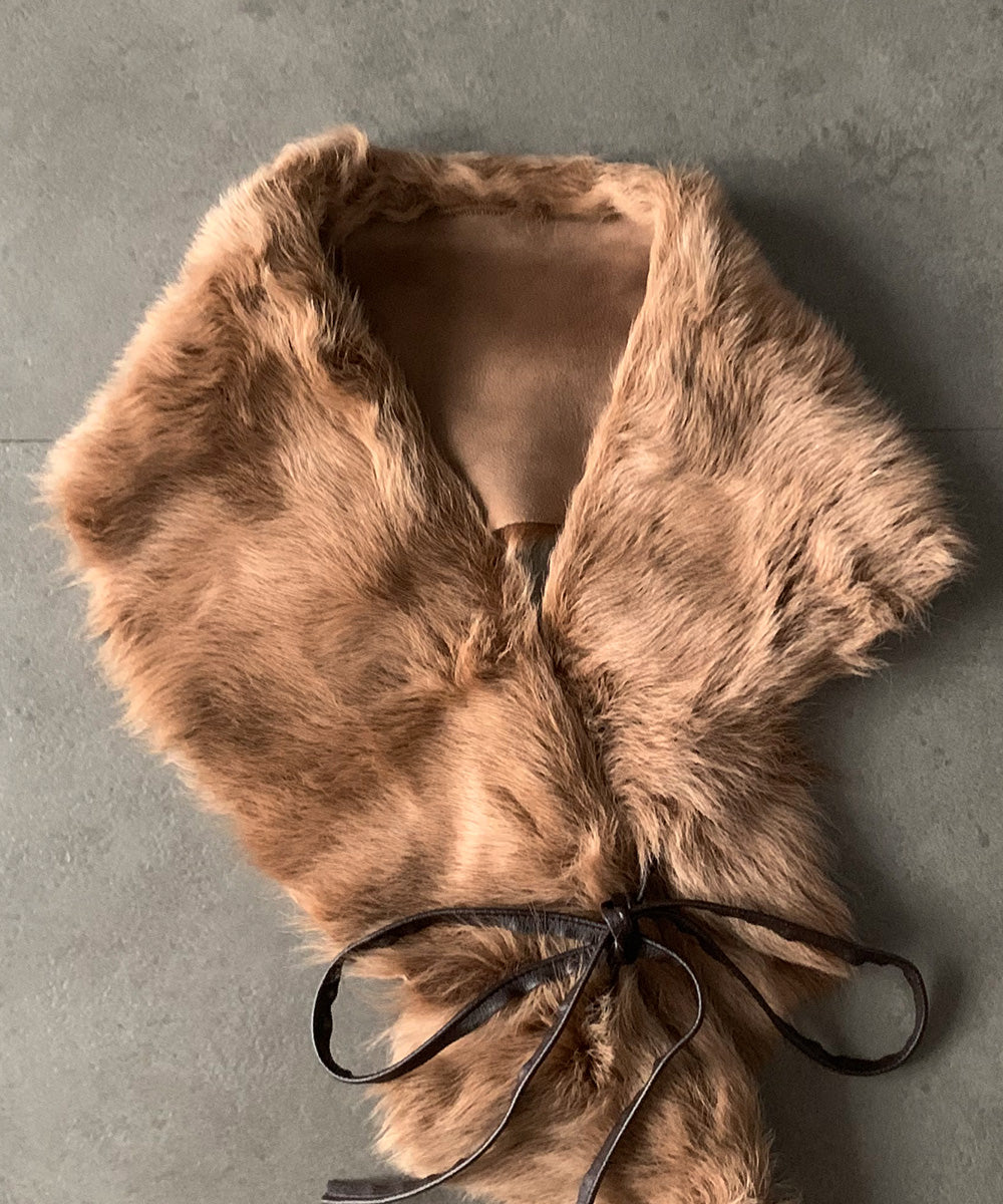 トスカーナ ラムストール