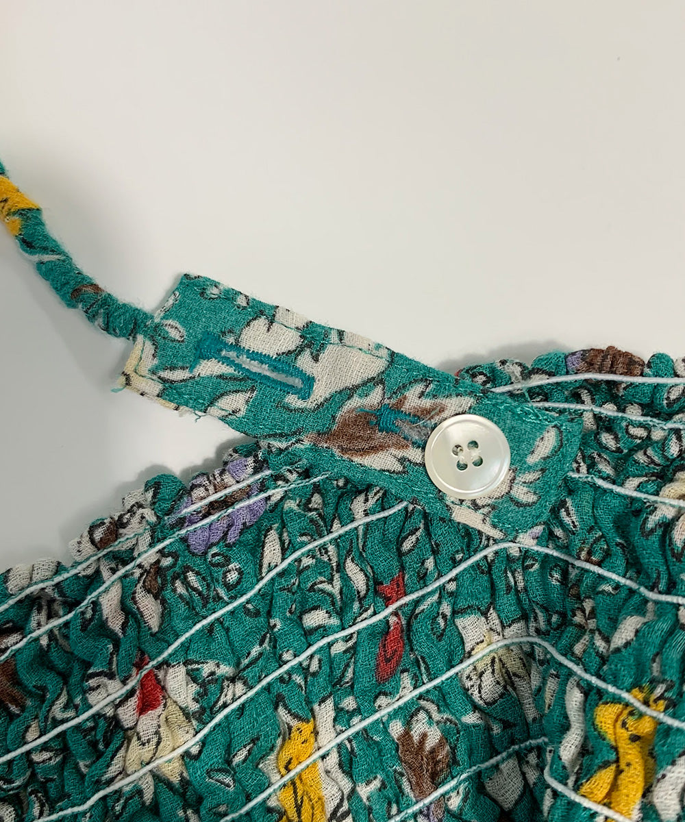 キャミワンピース