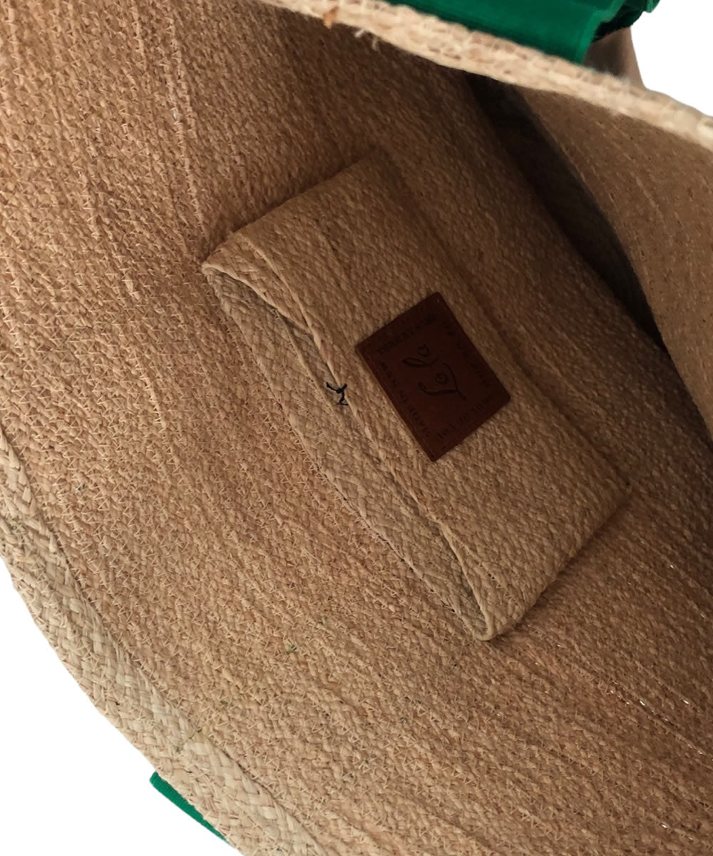 CORNICHON ミディアムトートバッグ