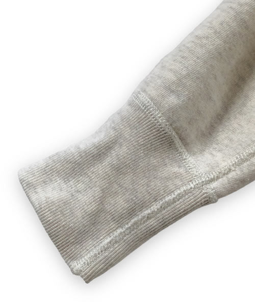 ツリウラケ ジップパーカー