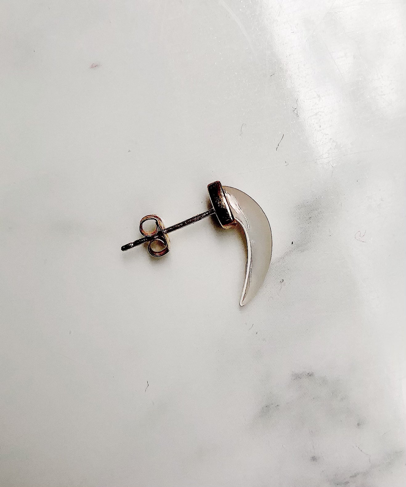 片耳 ピアス