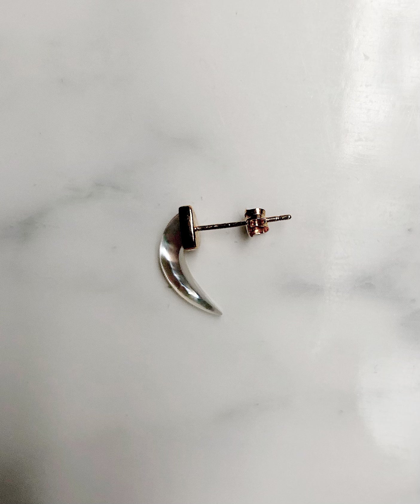 片耳 ピアス