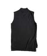Silk*CTN N/S TOPS