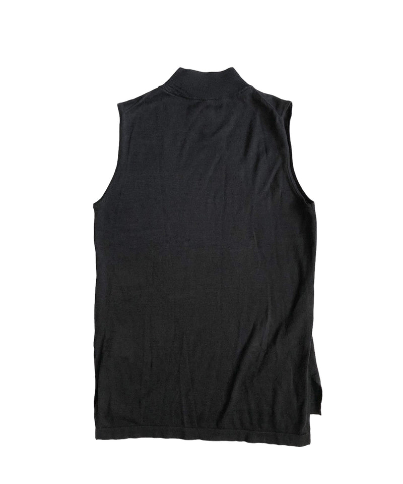 Silk*CTN N/S TOPS