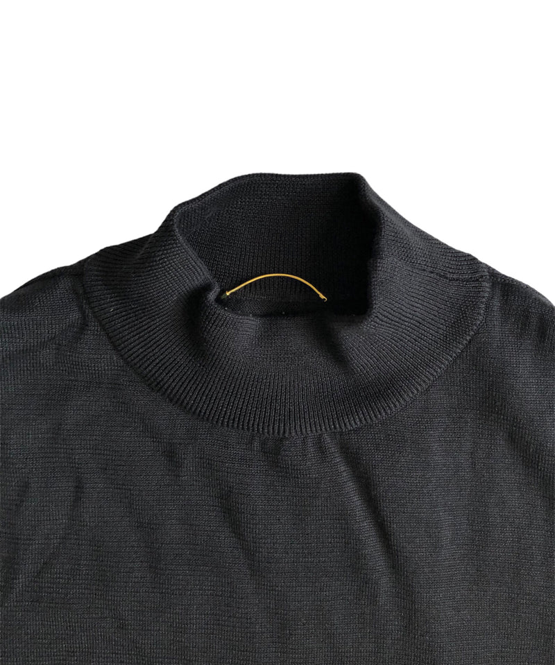 Silk*CTN N/S TOPS