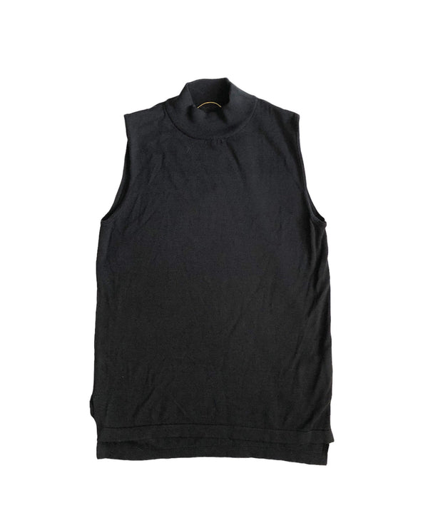 Silk*CTN N/S TOPS