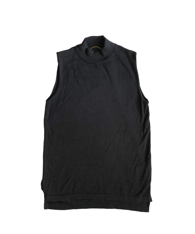 Silk*CTN N/S TOPS