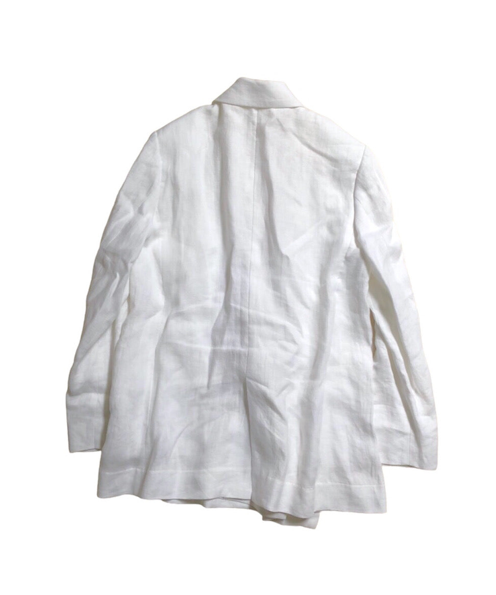 PREMIUM IRISH LINEN JACKET