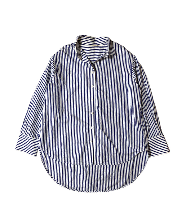 THOMAS MASON ｵｰﾊﾞｰｻｲｽﾞｼｬﾂ