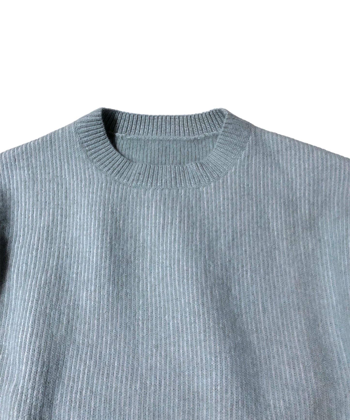 C/N RACOON KNIT L'Appartement