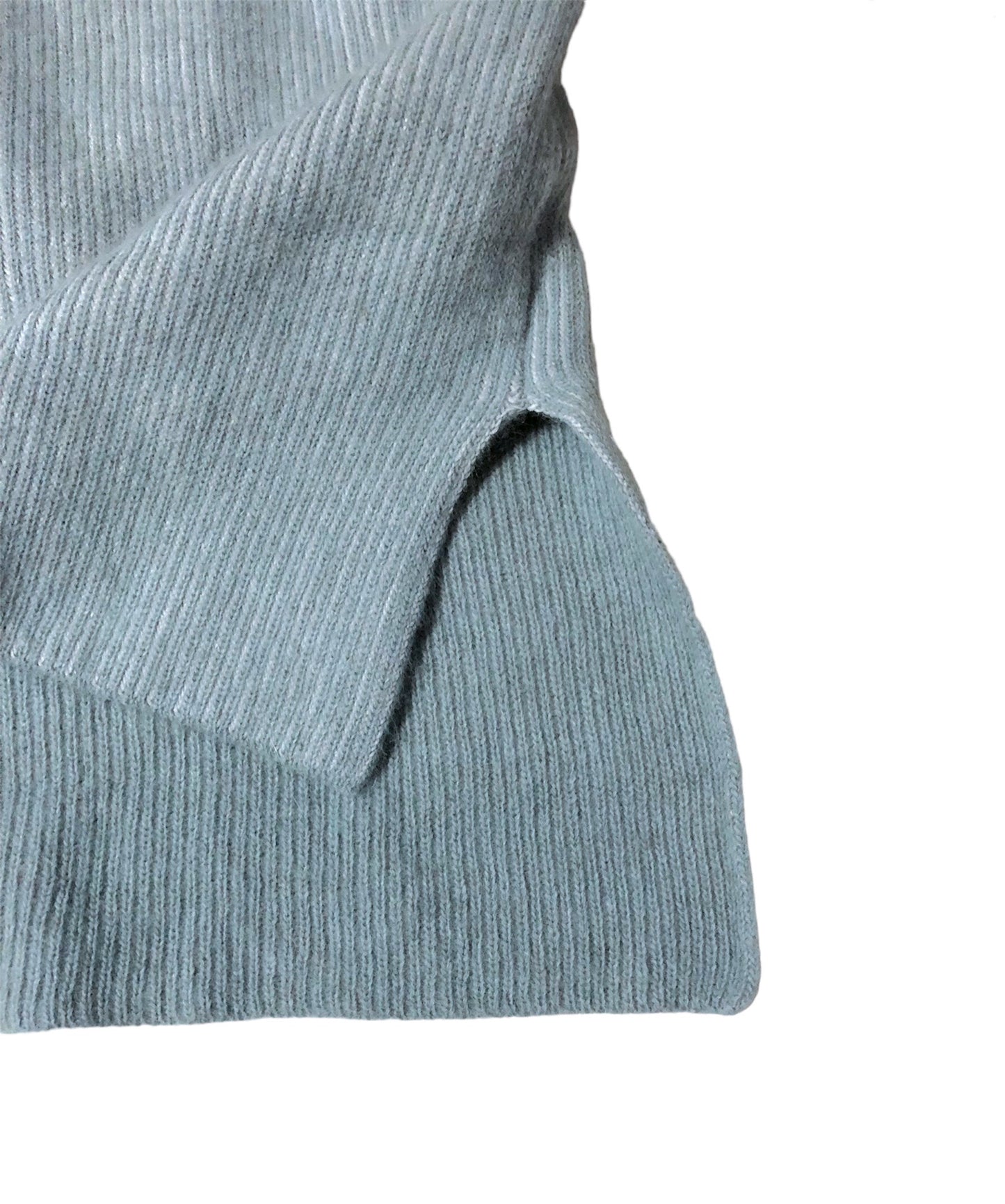 C/N RACOON KNIT L'Appartement