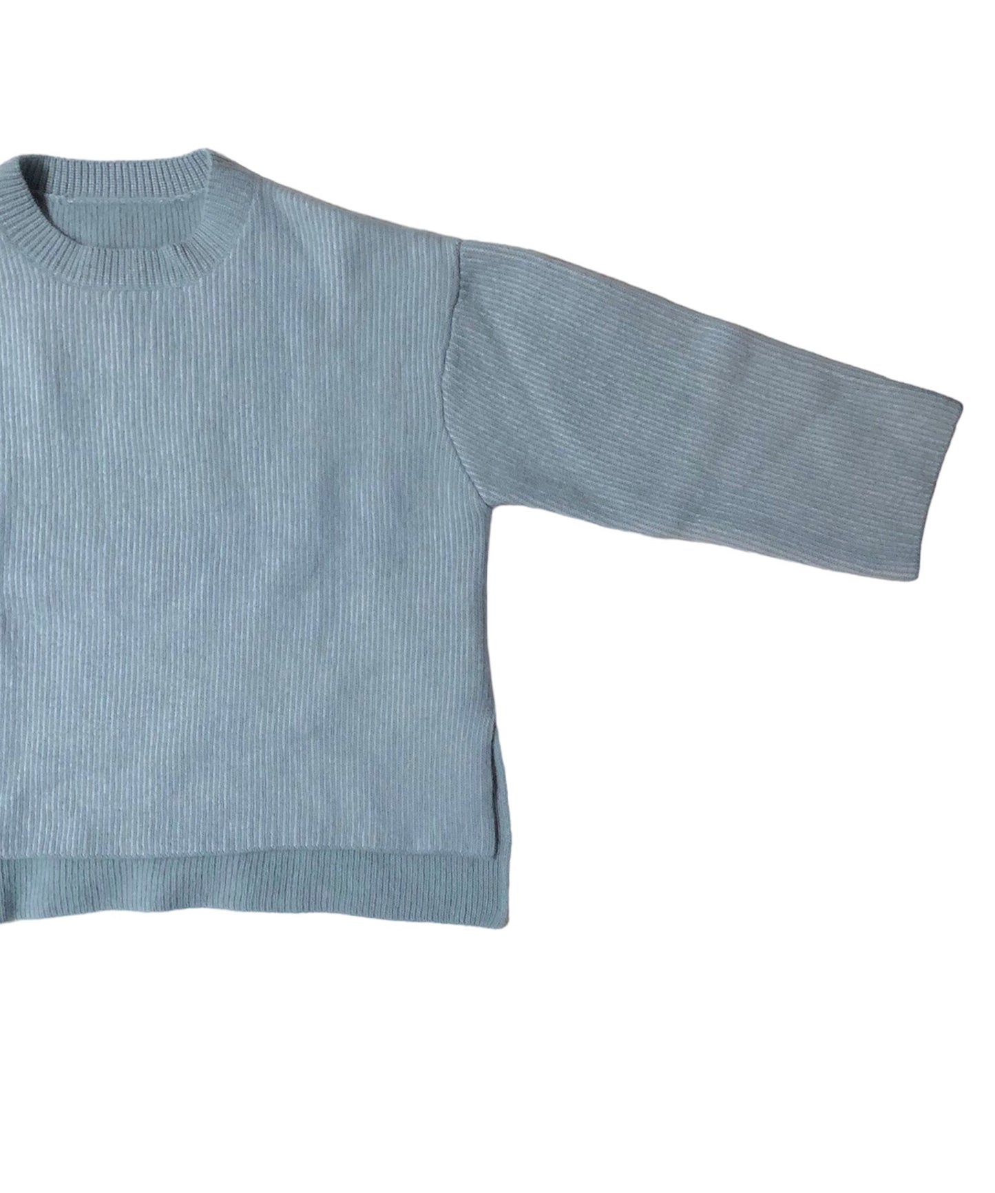 C/N RACOON KNIT L'Appartement