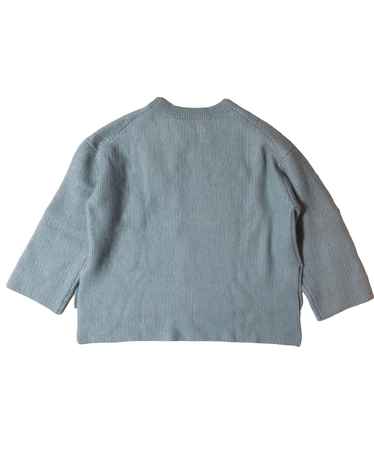 C/N RACOON KNIT L'Appartement
