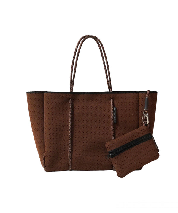 バッグ (BROWN)