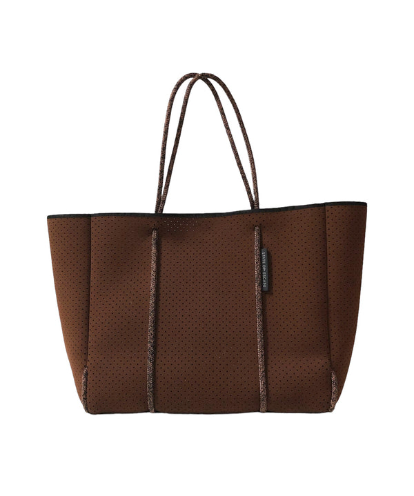 バッグ (BROWN)