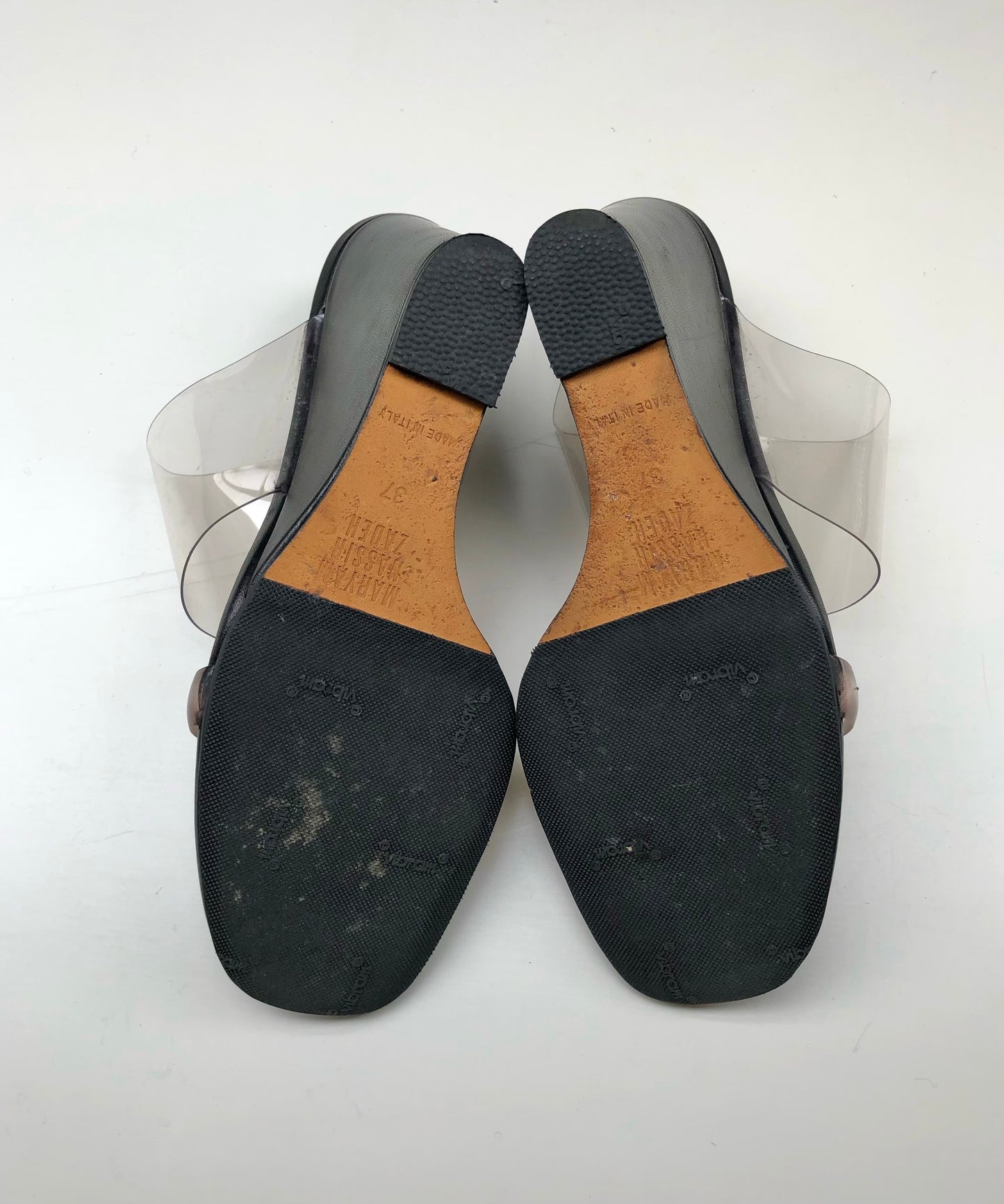 OLYMPIA WEDGE サンダル 37