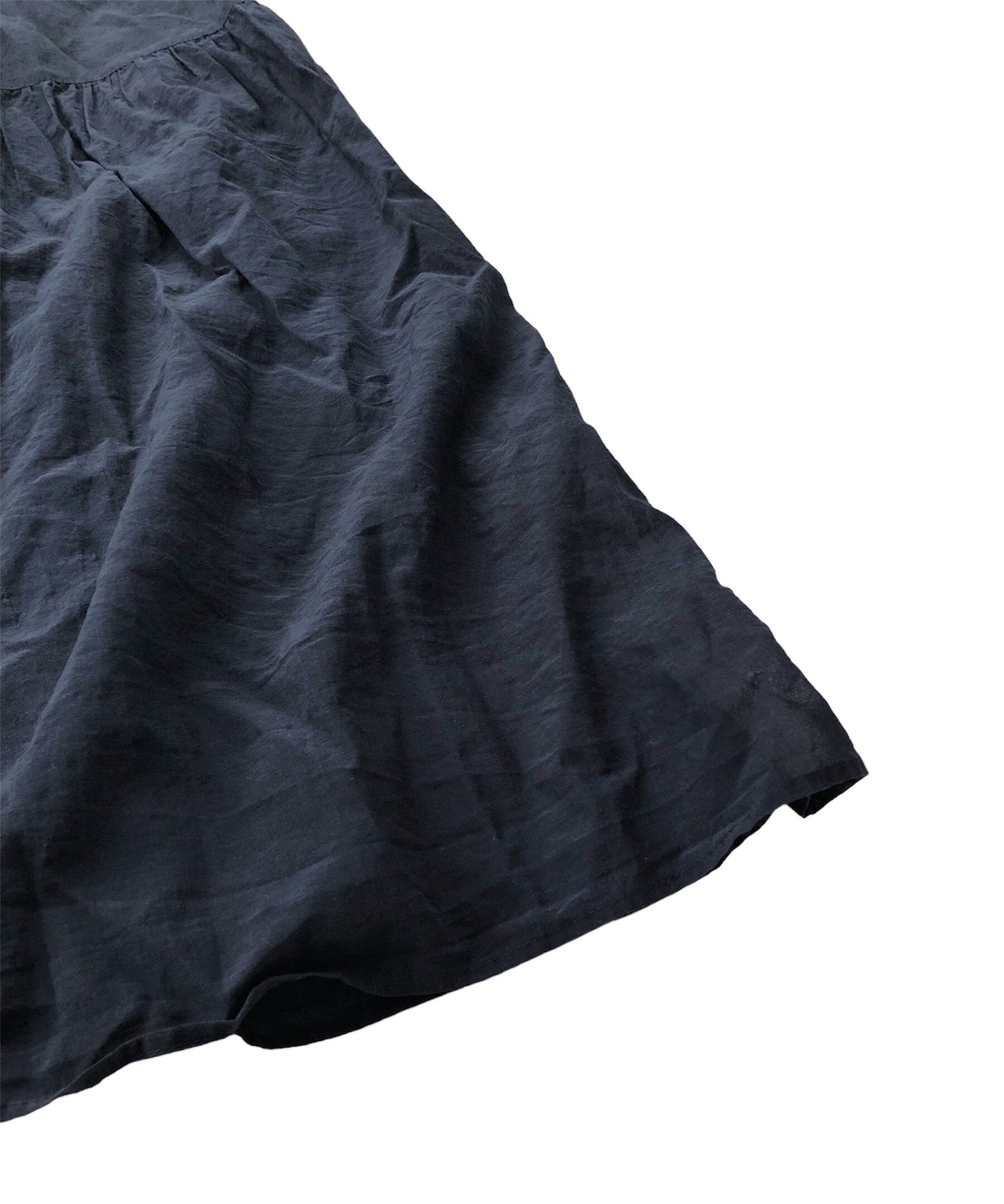 Theory Luxe Cotton Silk Crepe Voile Cosela