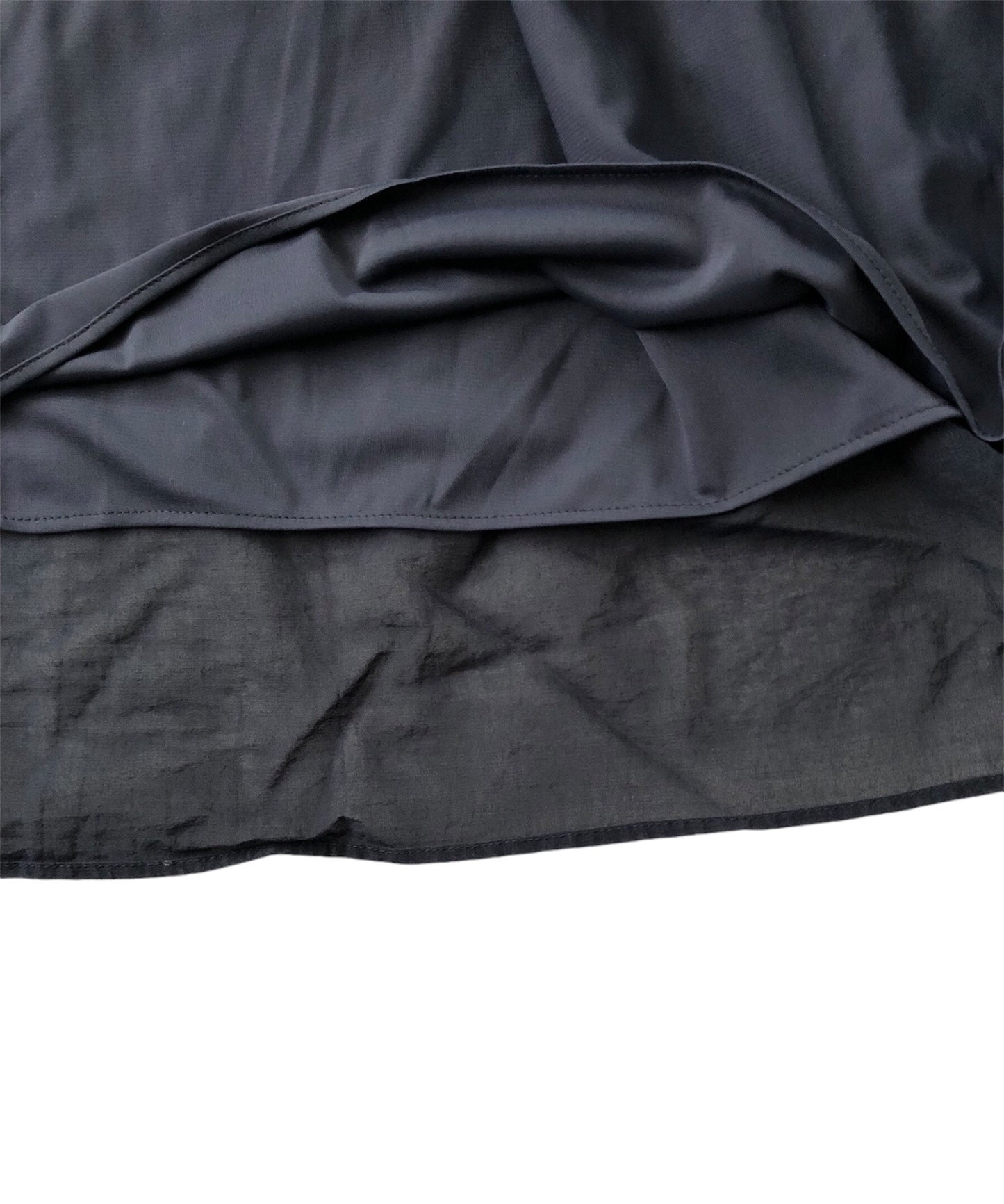 Theory Luxe Cotton Silk Crepe Voile Cosela