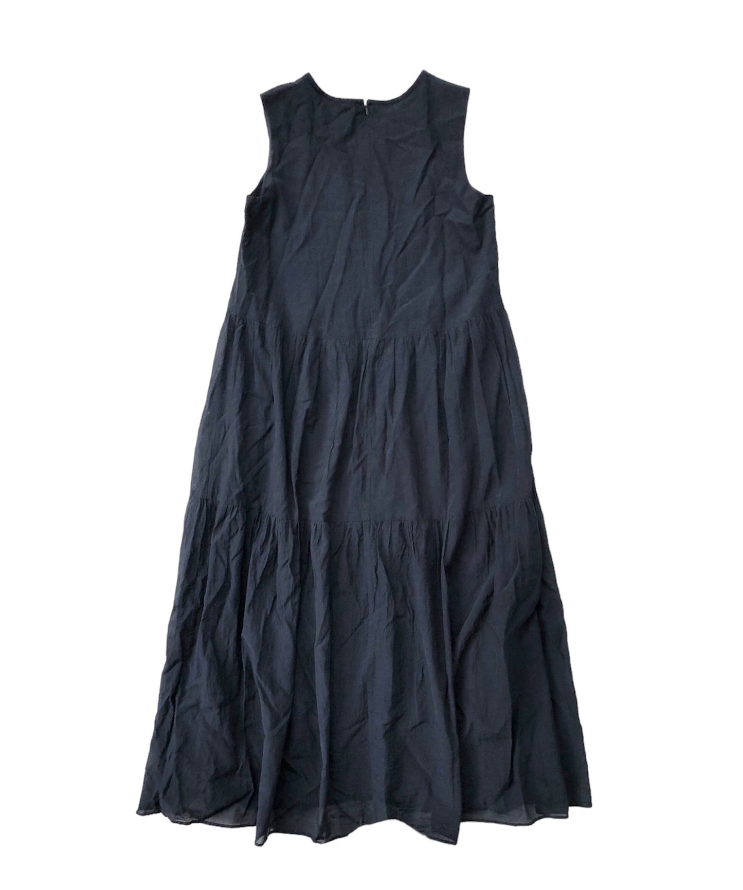 Theory Luxe Cotton Silk Crepe Voile Cosela