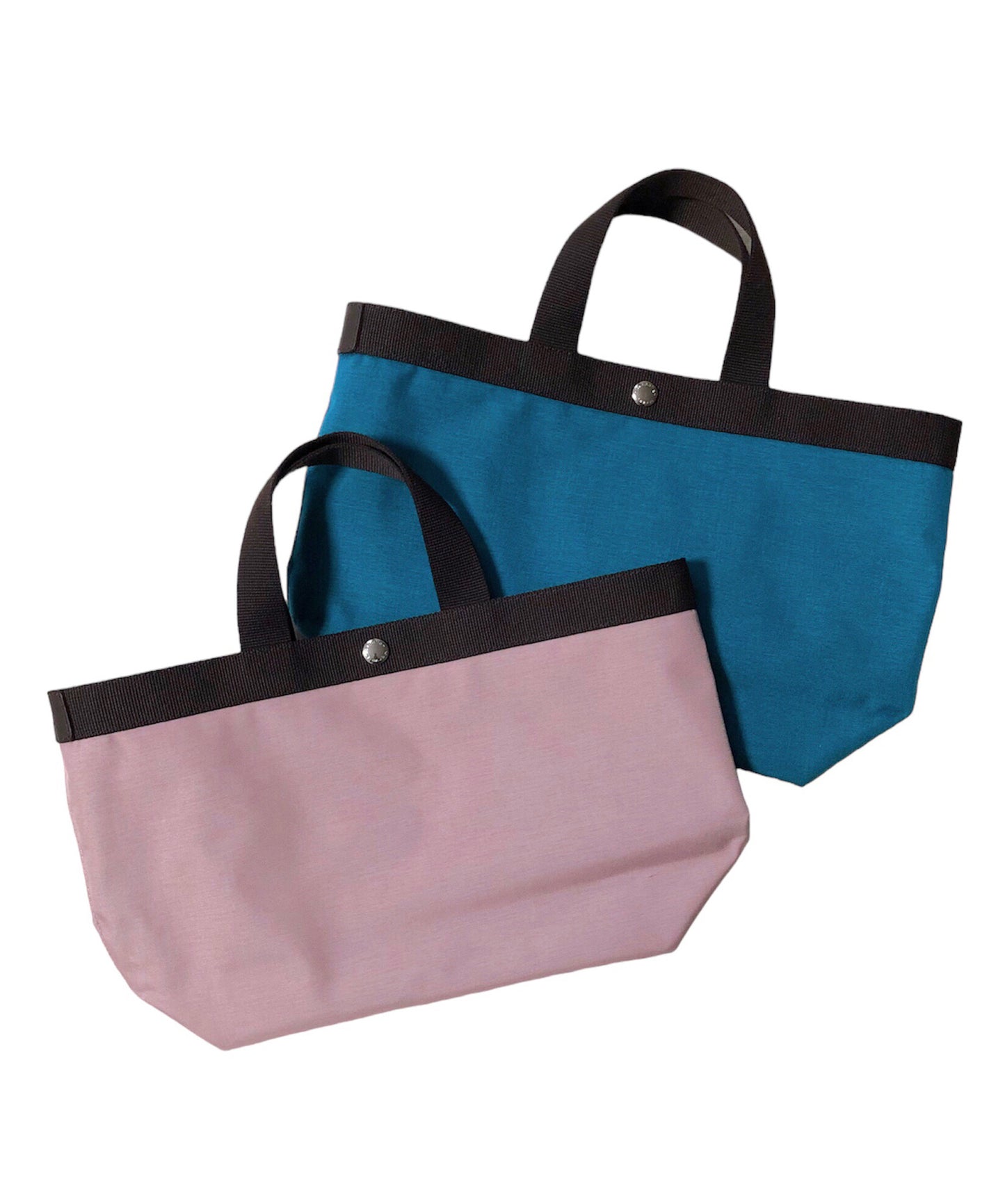 トートバッグ (PINK)