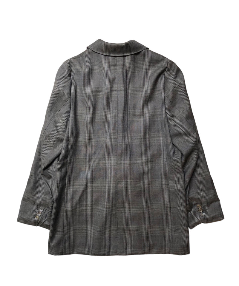 Glencheck Jacket 　L'Appartement購入
