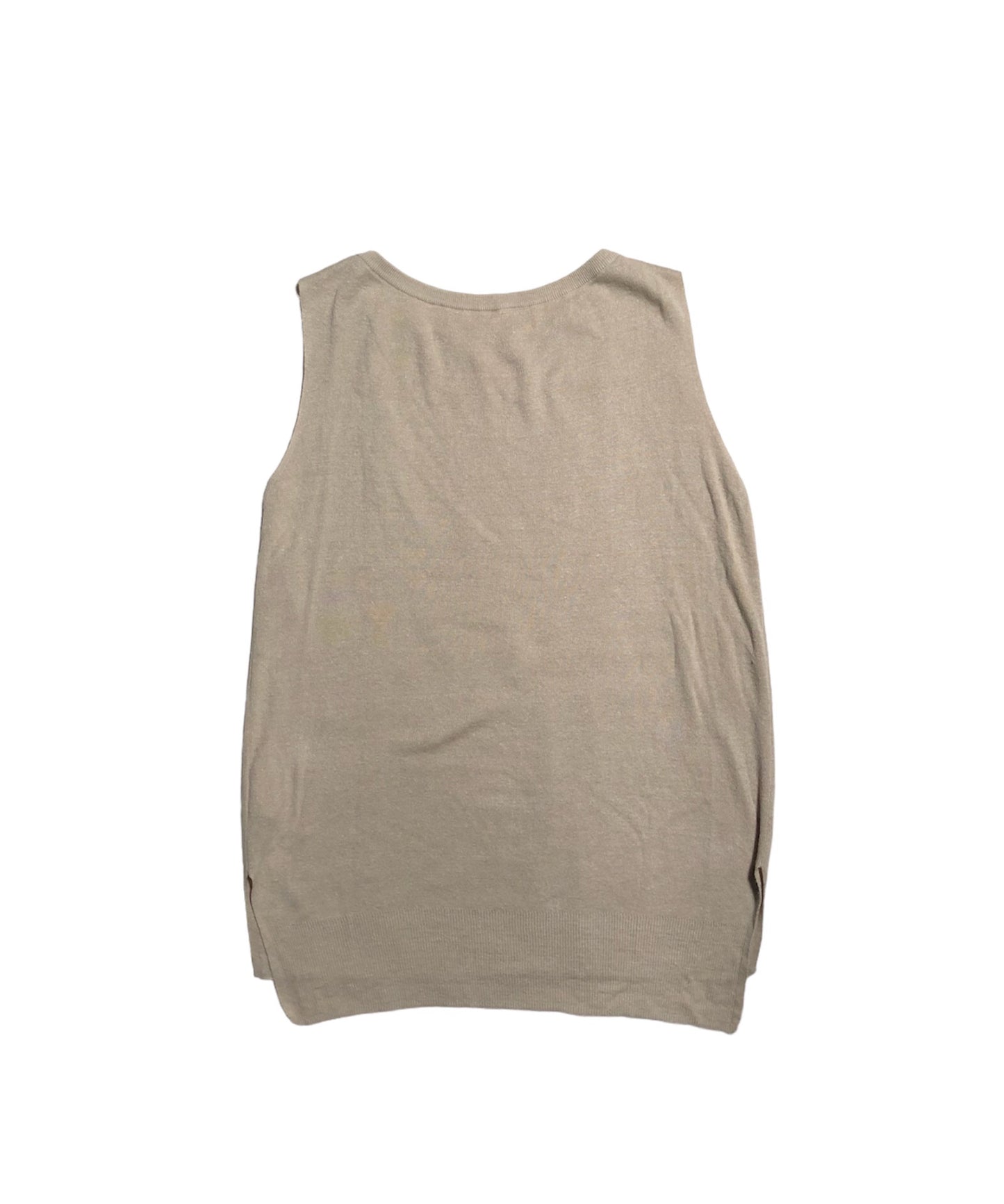 Linen*CTN N/S Knit