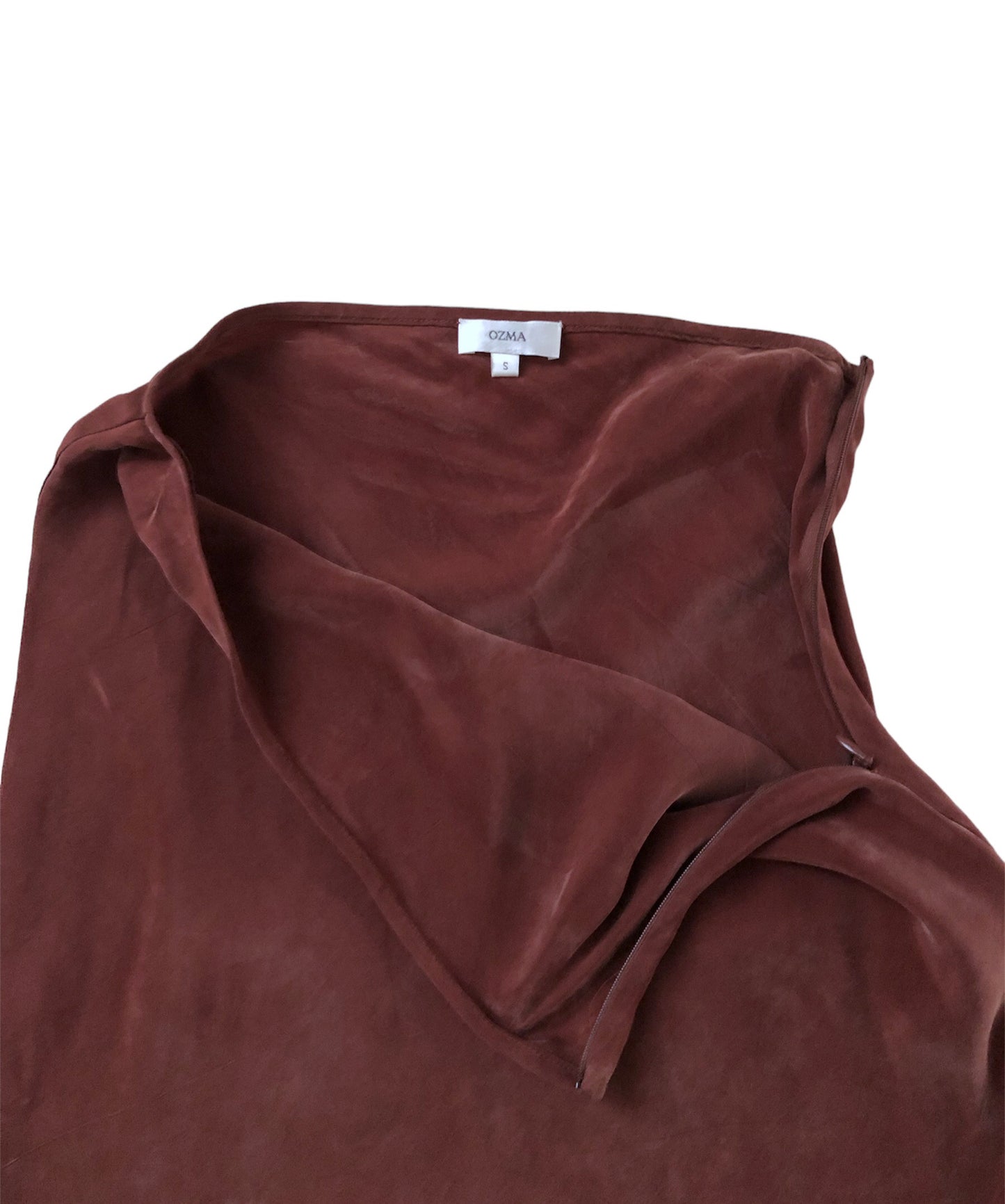 Cupra Tight SK (BROWN)　L'Appartement