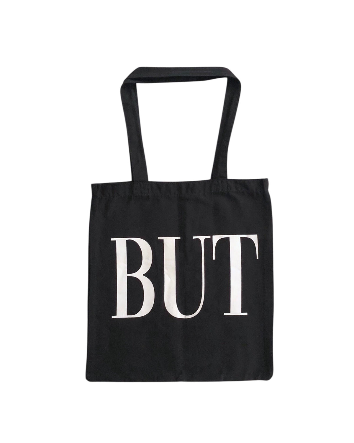 BTN Ring トートバッグ