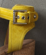 Rikki Low Suede　36