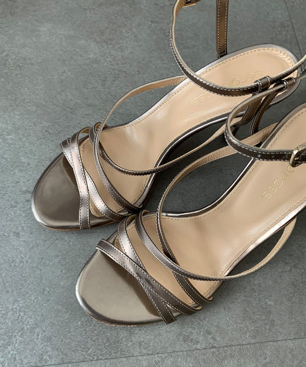 SCARPE DONNA SANDAL 34H