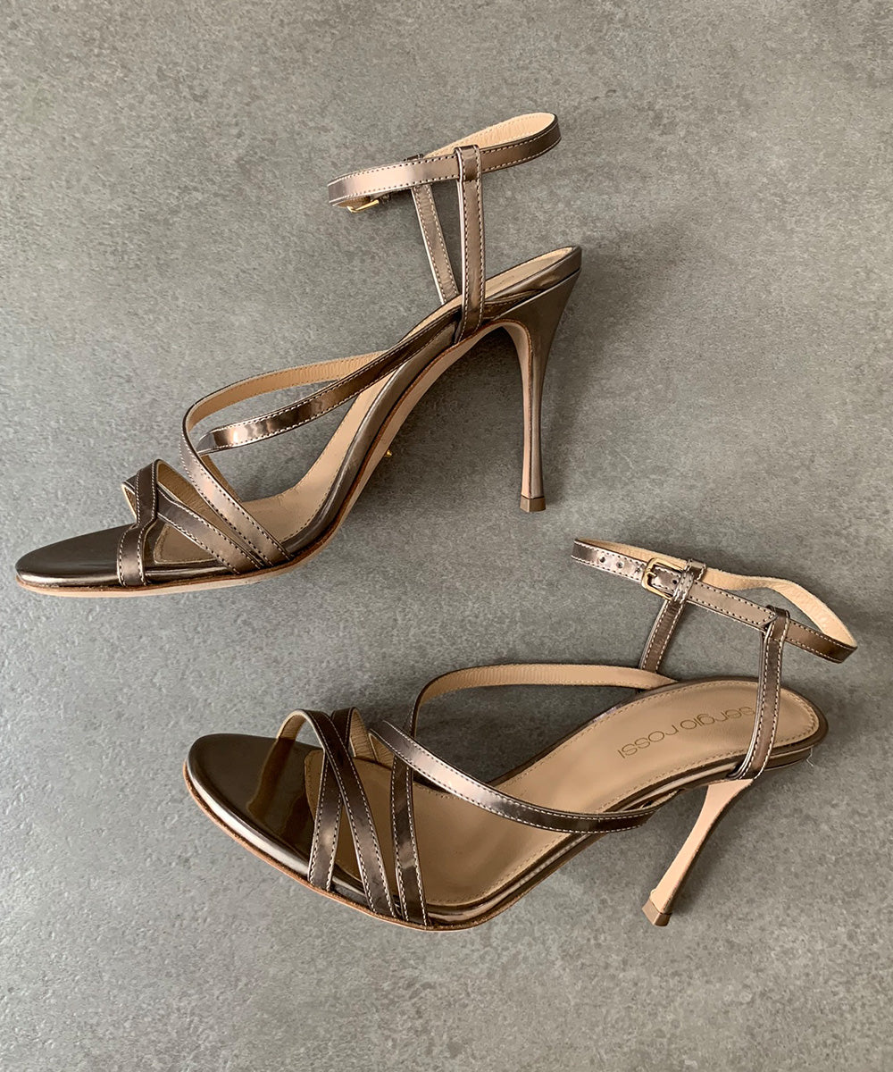 SCARPE DONNA SANDAL 34H