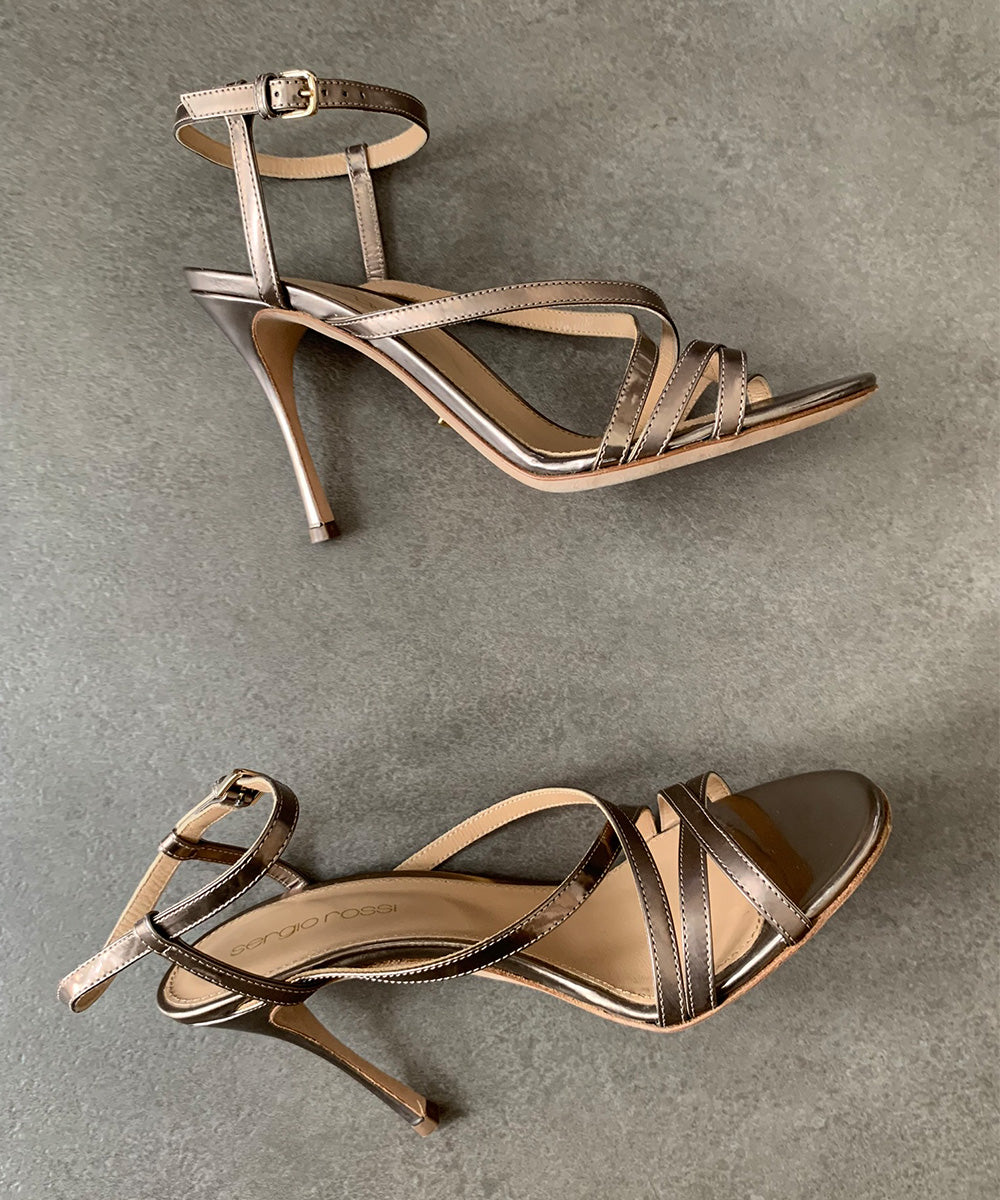SCARPE DONNA SANDAL 34H