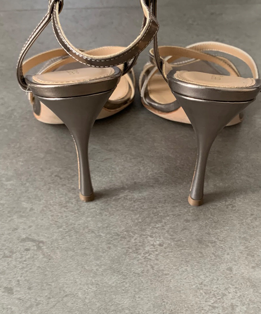 SCARPE DONNA SANDAL 34H