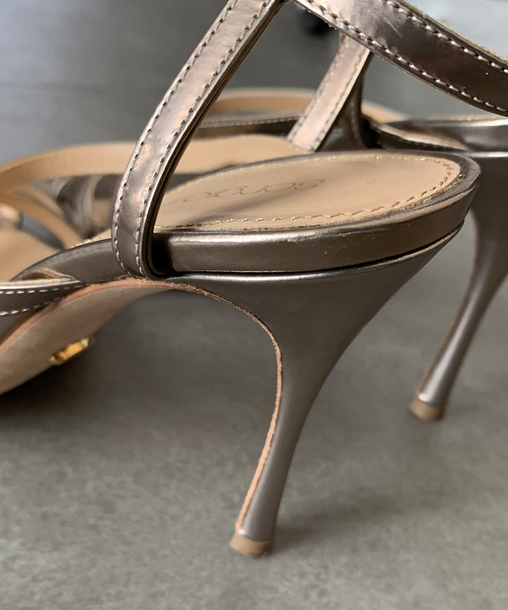 SCARPE DONNA SANDAL 34H