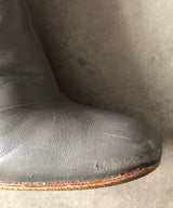 バンバンアンクルブーツ(Medium Grey) 38