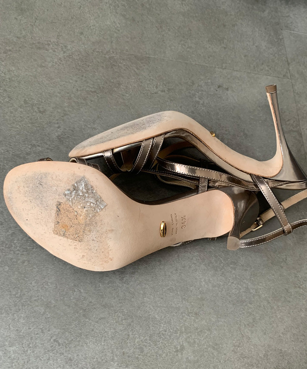 SCARPE DONNA SANDAL 34H