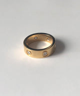 LOVE RING #10